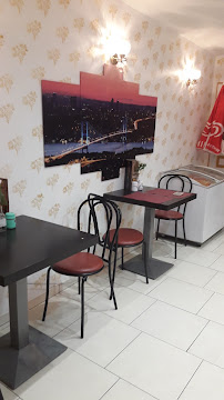 Photos du propriétaire du Restaurant Istanbul Kebab à Domérat - n°16