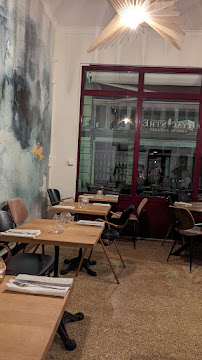 Atmosphère du Restaurant Hyacinthe à Amiens - n°2