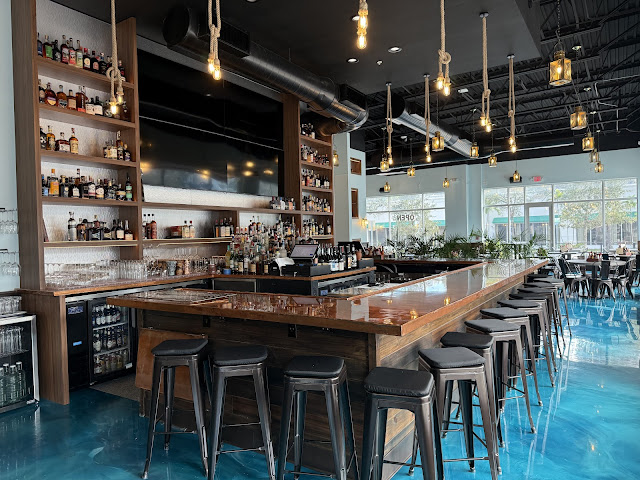 Black Jack’s Rum Bar & Grille (Flagler)