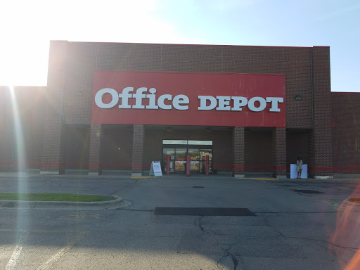 Office Supply Store «Office Depot», reviews and photos, 4016 E Washington Ave, Madison, WI 53704, USA