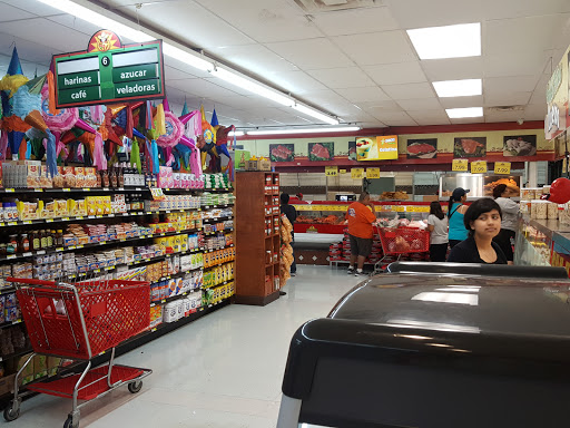 Supermarket «Super Mercados Morelos», reviews and photos, 2119 S Garnett Rd, Tulsa, OK 74129, USA