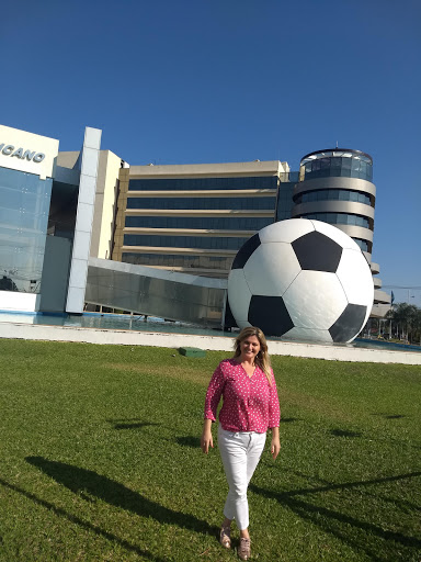 Museo del Futbol Sudamericano