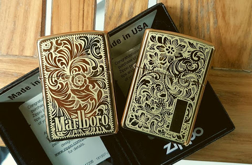 Top 20 cửa hàng zippo Quận 11 Hồ Chí Minh 2022