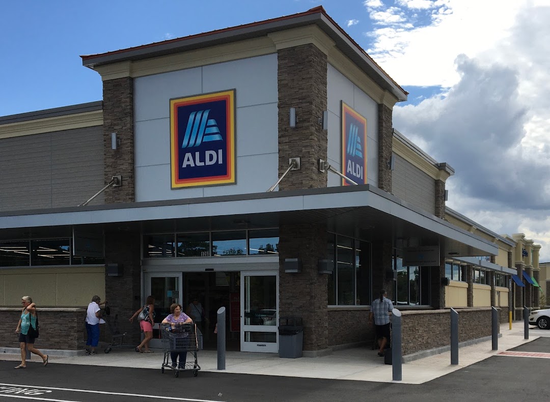 ALDI