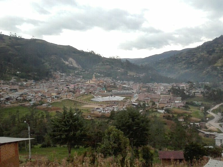 Municipalidad Provincial San Miguel
