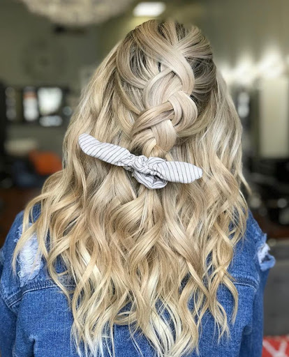 Beauty Salon «Salon Blissful», reviews and photos, 6740 E University Dr #104, Mesa, AZ 85205, USA