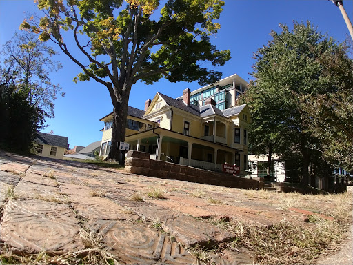 Historical Landmark «Thomas Wolfe Memorial», reviews and photos, 52 N Market St, Asheville, NC 28801, USA