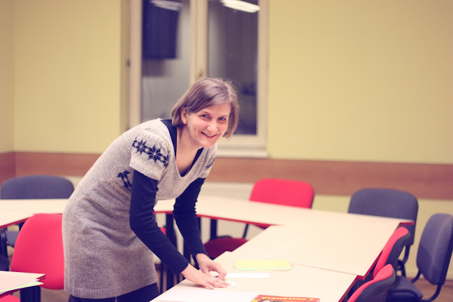 Komentáre a hodnotenia Österreich Institut Bratislava s.r.o.