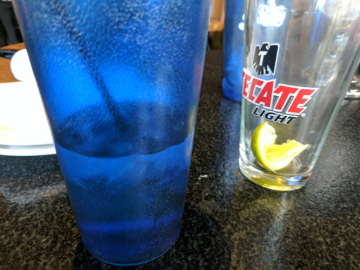 Bar «El Hefe Mexican Restaurant», reviews and photos, 4425 N Saddlebag Trail, Scottsdale, AZ 85251, USA