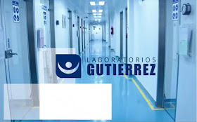 Laboratorios Jaime Gutierrez