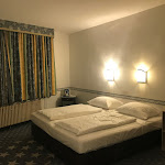 Photo n°1 de l'avis de Pere.a fait le 04/02/2022 à 16:24 sur le  Hotel Königshof The Arthouse à Cologne