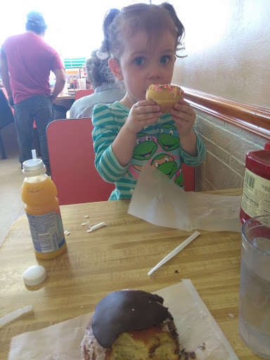 American Restaurant «Donut Shop», reviews and photos, 5527 N Keystone Ave, Indianapolis, IN 46220, USA