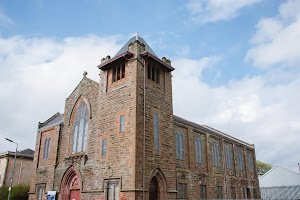 Dumbarton Free High Church of Scotland