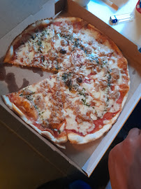 Plats et boissons du Pizzeria Harry's Pizza à Nice - n°10