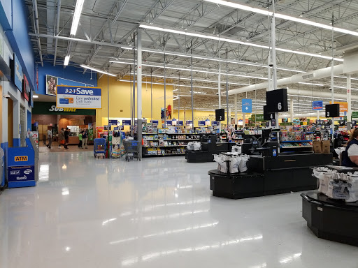 Walmart Supercenter