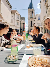 Photos du propriétaire du Restaurant As Manas à Brie-Comte-Robert - n°8