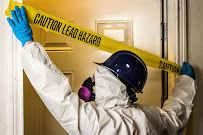 Water Mold Fire Restoration of Albuquerque