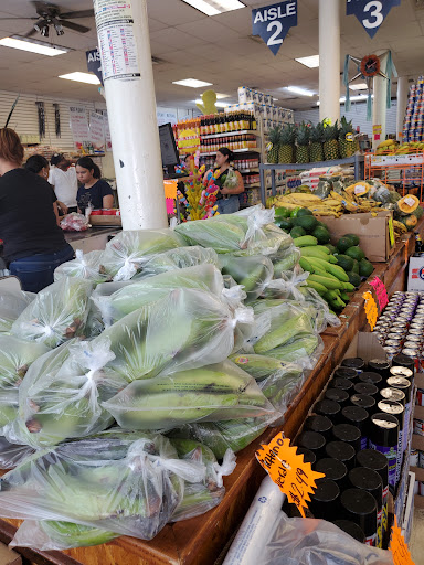 Grocery Store «Garcia Market», reviews and photos, 824 Pittston Ave, Scranton, PA 18505, USA