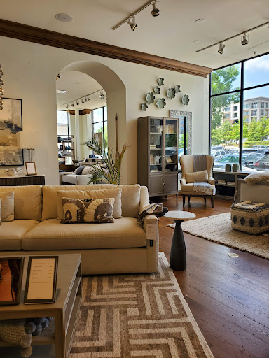 Furniture Store «Arhaus», reviews and photos, 2830 Old Milton Pkwy, Alpharetta, GA 30009, USA