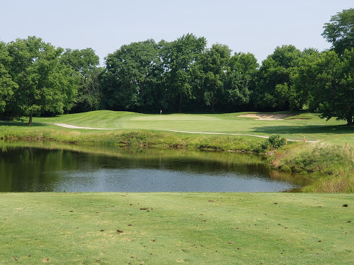 Golf Course «Prairie Vista Golf Course», reviews and photos, 502 W Hamilton Rd, Bloomington, IL 61704, USA