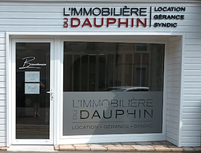 L'Immobilière du Dauphin - Location / Syndic Mâcon