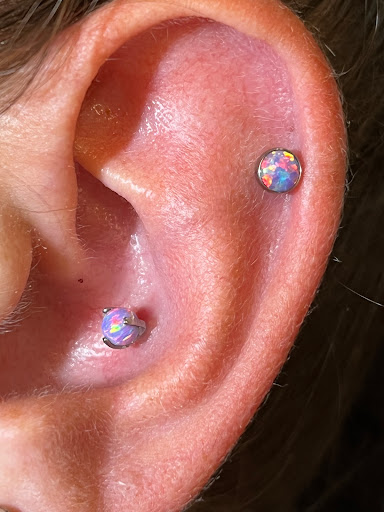 Explore usmc tattoos ideas, creative tattoo ideas in Bradenton, available at Body Effects Tattoo & Piercing