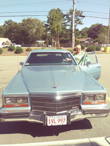 Discount Store «Dollar General», reviews and photos, 3137 Cranberry Hwy, East Wareham, MA 02538, USA