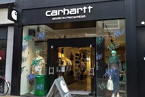 Carhartt WIP Store Haarlem image