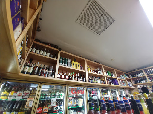 Liquor Store «Cork & Bottle Liquors», reviews and photos, 4101 E McDowell Rd, Phoenix, AZ 85008, USA