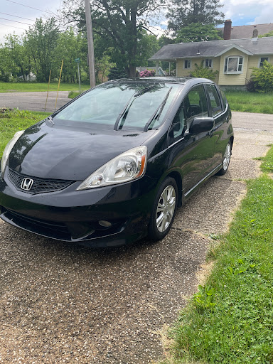 Car Dealer «Logic Auto Sales LLC», reviews and photos, 4920 Commerce Pkwy Unit # 4, Warrensville Heights, OH 44128, USA