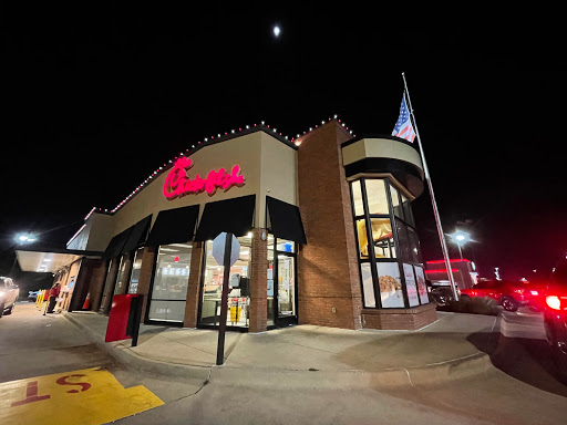 Fast Food Restaurant «Chick-fil-A», reviews and photos, 8016 Denton Hwy, Watauga, TX 76148, USA