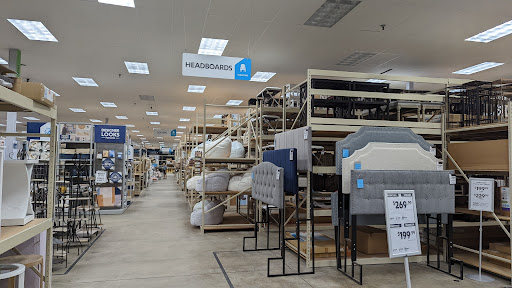 Home Goods Store «At Home», reviews and photos, 4700 Green Rd, Raleigh, NC 27604, USA