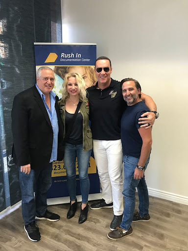 Mejor Notaría Rush In Documentation Center