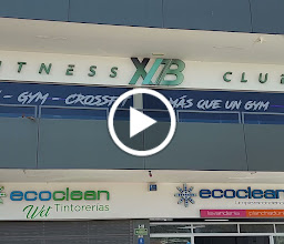 XIB Fitness Club photo