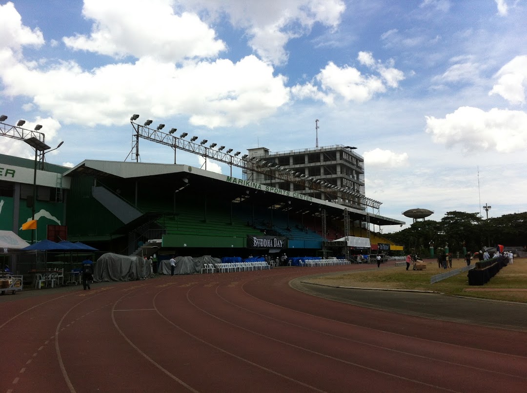 Marikina Sports Center