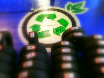 Used Tires Express - Photo 8 - Car repair in Culver City, CA, Los Angeles