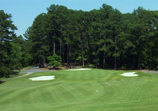 Golf Club «Mystery Valley Golf Club», reviews and photos, 6094 Shadow Rock Dr, Lithonia, GA 30058, USA