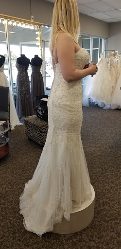 Bridal Shop «Collective Bride», reviews and photos, 960 Tharp Rd # A, Yuba City, CA 95993, USA