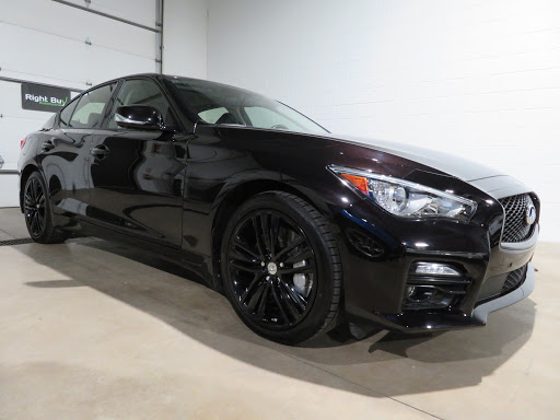 Used Car Dealer «Right Buy Automotive», reviews and photos, 1333 154th Ave NE #250, Ham Lake, MN 55304, USA