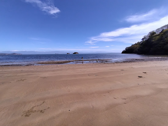 Playa Pajaros