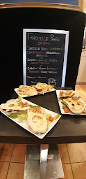 Photo n°4 de Restaurant Paparotti Issy-les-Moulineaux à Issy-les-Moulineaux ()