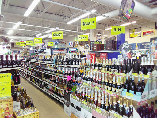 Wine Store «Hi Lake Liquors Hilake Liquor store», reviews and photos, 2130 E Lake St Unit E, Minneapolis, MN 55407, USA