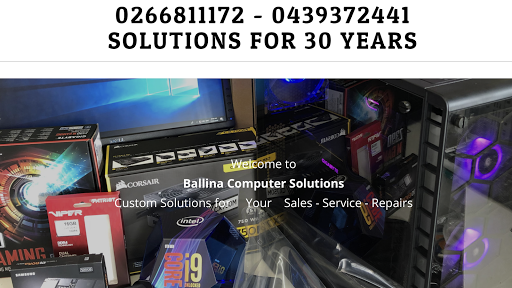 Ballina Computer Solutions