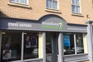 Broadland Hearing Care Ltd image