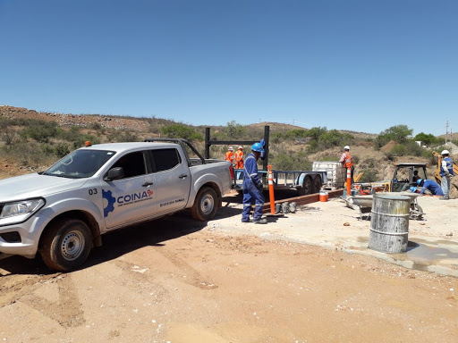 COINA CONSTRUCCION E INGENIERIA AVANZADA