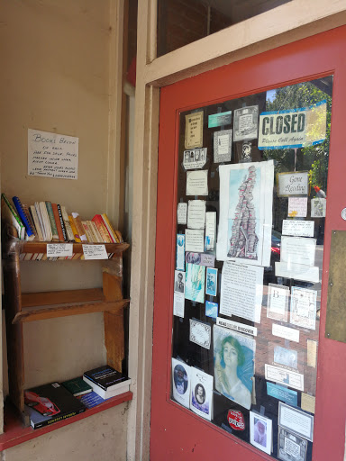 Used Book Store «Old Town Books», reviews and photos, 518 S Mill Ave, Tempe, AZ 85281, USA