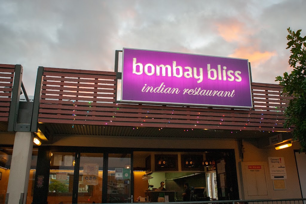 Bombay Bliss Indian Restaurant - Tewantin 4565