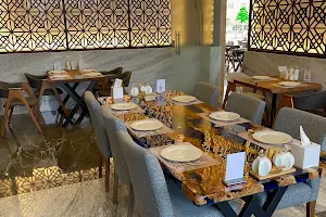 مطعم ليالي السعد Layali AlSaad Restaurant image