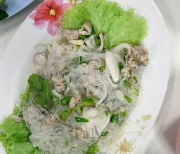 ข้าวต้มอินโดจีน photo