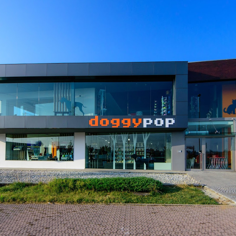 Doggypop - The Wellness Center Pets